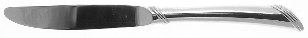 Eclipse (Stainless) Modern Hollow Knife by Mikasa-1