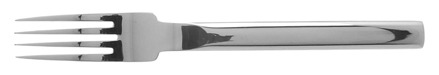 Ellipse (Stainless) Fork by Mikasa-1