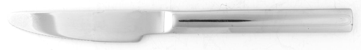 Ellipse (Stainless) New French Solid Knife by Mikasa-1