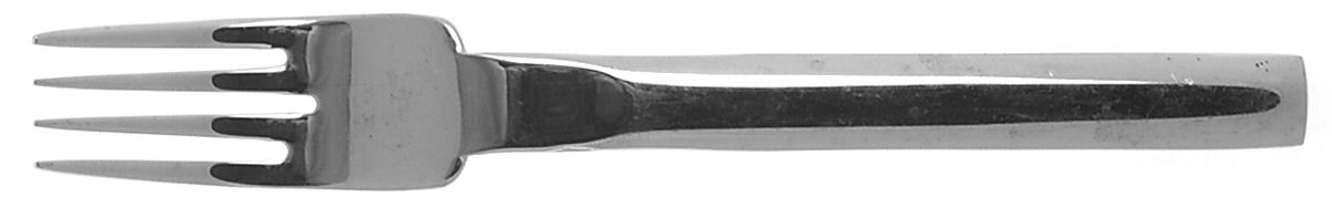 Ellipse (Stainless) Individual Salad Fork by Mikasa-1