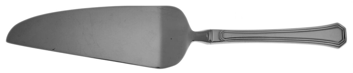 Fairchild (Stainless) Pie and Cake Server with Stainless Blade HC by Mikasa-1