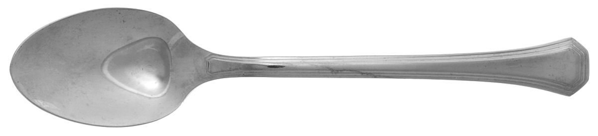 Fairchild (Stainless) Place/Oval Soup Spoon by Mikasa-1
