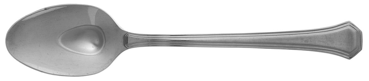 Fairchild (Stainless) Teaspoon by Mikasa-1