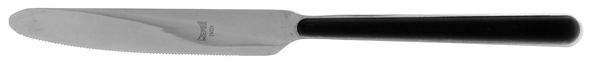 Fantasia-Black (Stainless) New French Solid Knife by Mikasa-1