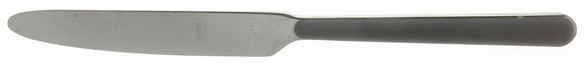 Fantasia-Navy (Stainless) New French Solid Knife by Mikasa-1