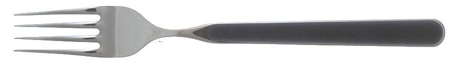 Fantasia-Navy (Stainless) Individual Salad Fork by Mikasa-1