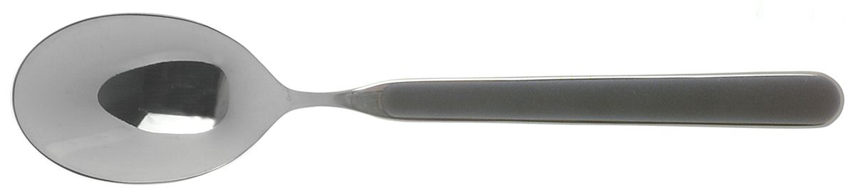 Fantasia-Navy (Stainless) Teaspoon by Mikasa-1