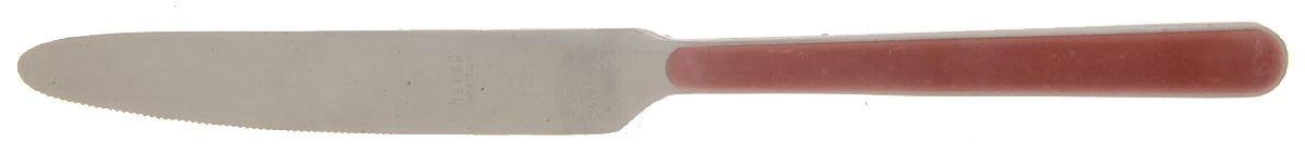 Fantasia-Terra Cotta (Stainless) New French Solid Knife by Mikasa-1