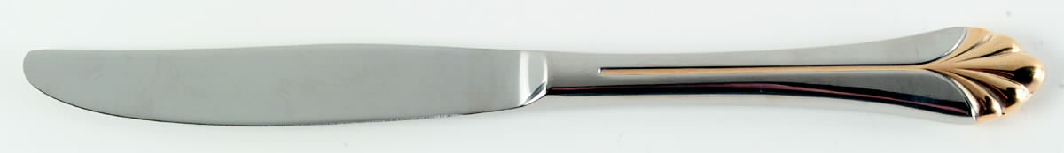 Finial Modern Hollow Knife by Mikasa-1