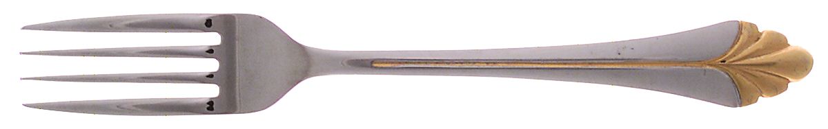 Finial Fork by Mikasa-1