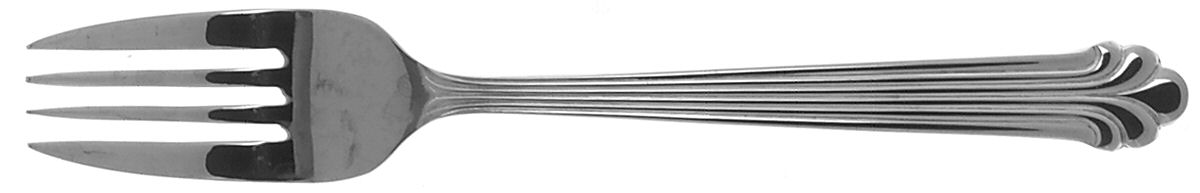 Gotham (Stainless) Individual Salad Fork by Mikasa-1