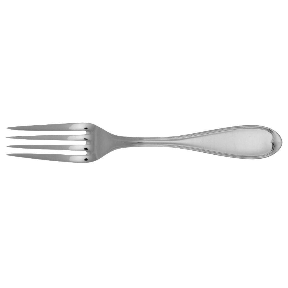 Hartsdale (Stainless) Individual Salad Fork by Mikasa-1