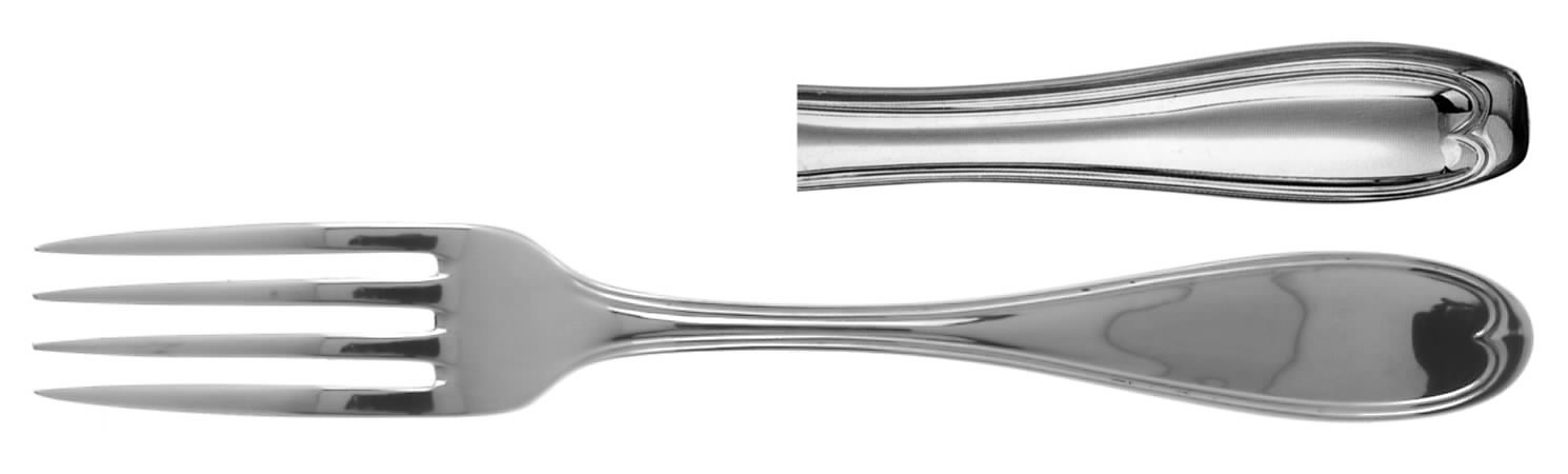 Hartsdale (Stainless) Fork by Mikasa-1