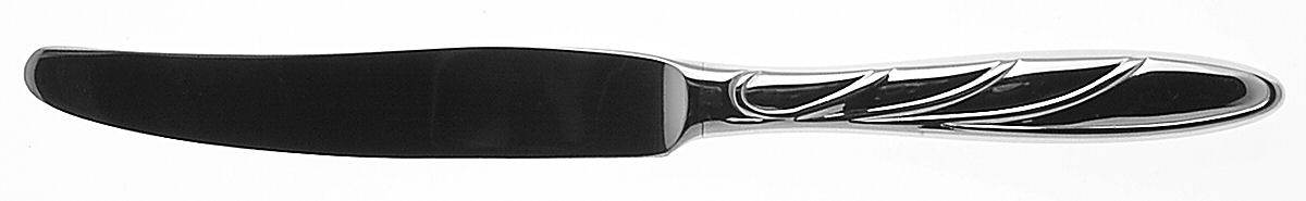 Latitudes (Stainless) New French Hollow Knife by Mikasa-1