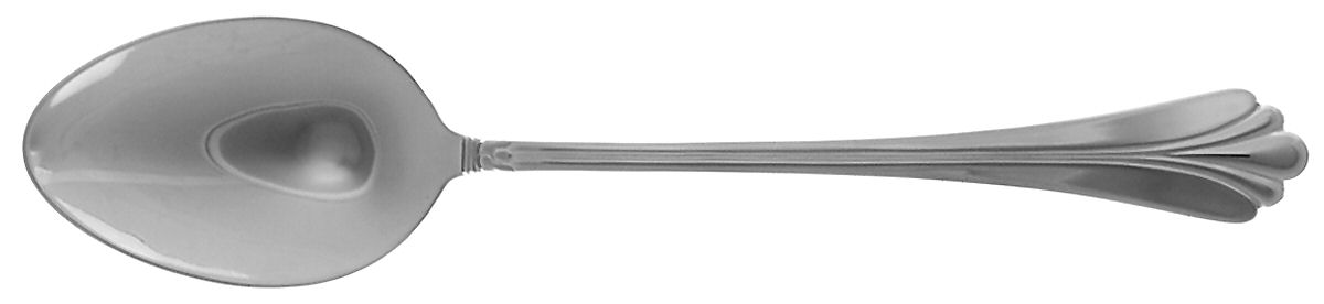Lyons (Stainless) Tablespoon (Serving Spoon) by Mikasa-1