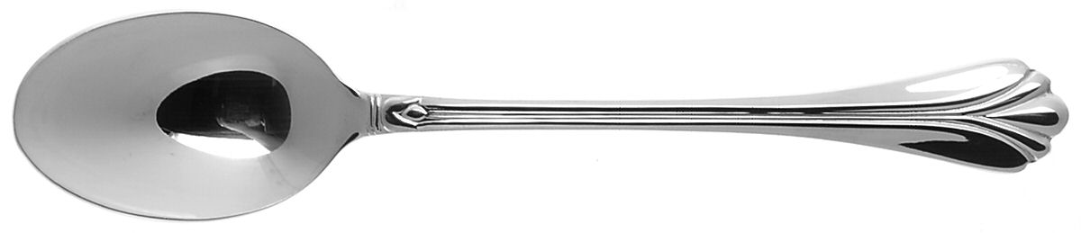 Lyons (Stainless) Teaspoon by Mikasa-1