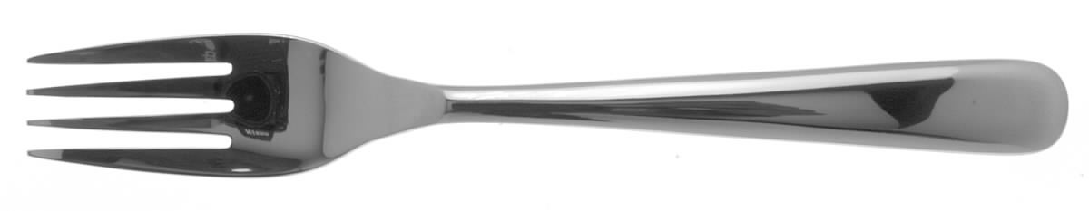 Metro (Stainless) Individual Salad Fork by Mikasa-1