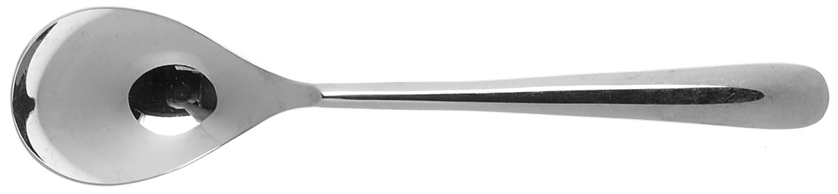 Metro (Stainless) Place/Oval Soup Spoon by Mikasa-1