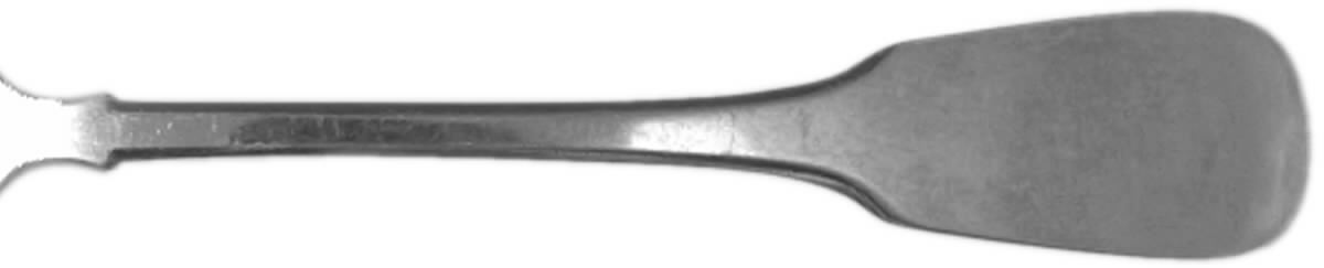 MIS10 (STAINLESS) Teaspoon by Mikasa-1