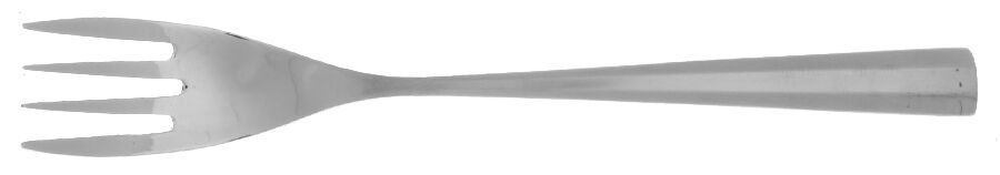 MIS7 (STAINLESS) Individual Salad Fork by Mikasa-1