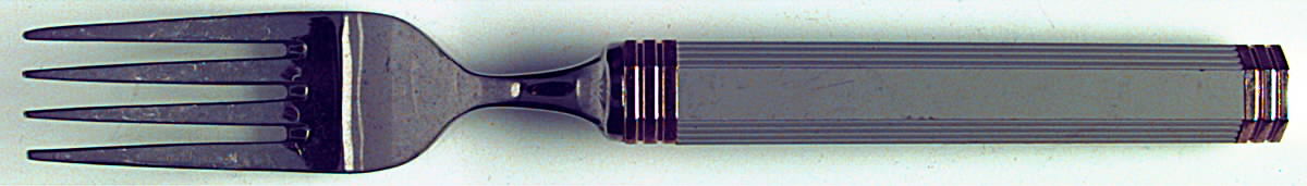 Navarro-Gray (Stainless) Fork by Mikasa-1