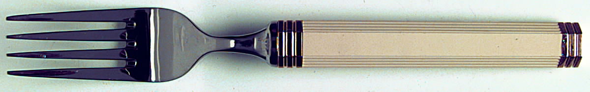 Navarro-Ivory (Stainless) Fork by Mikasa-1