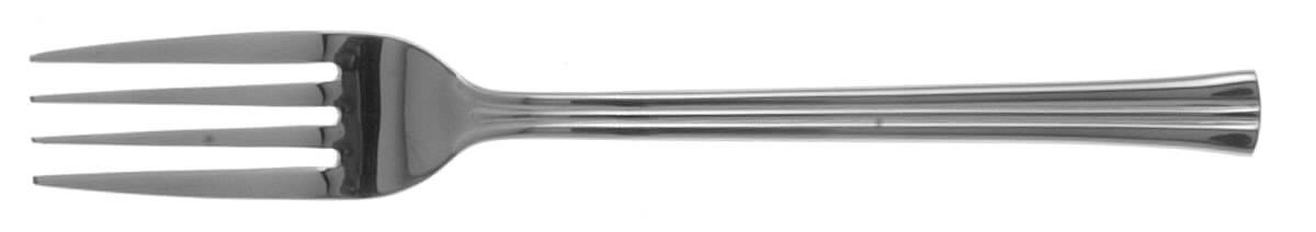 Newport (Stainless) Individual Salad Fork by Mikasa-1