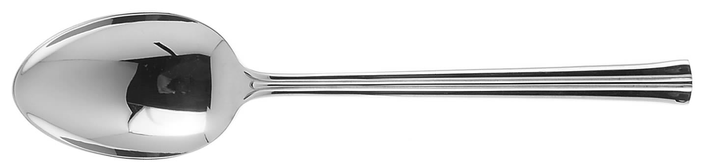 Newport (Stainless) Tablespoon (Serving Spoon) by Mikasa-1