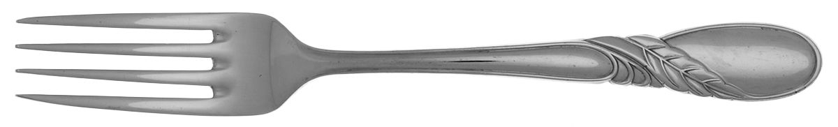 Novena (Stainless) Individual Salad Fork by Mikasa-1