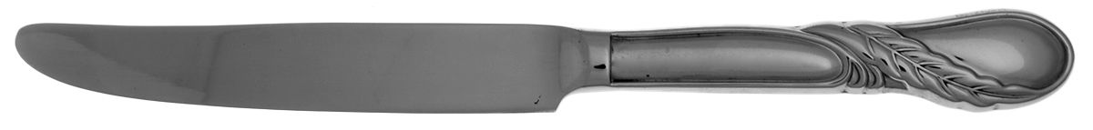 Novena (Stainless) New French Solid Knife by Mikasa-1