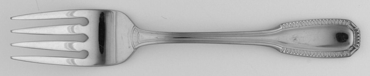 Olyvia (Stainless) Individual Salad Fork by Mikasa-1