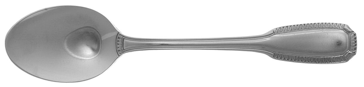 Olyvia (Stainless) Teaspoon by Mikasa-1
