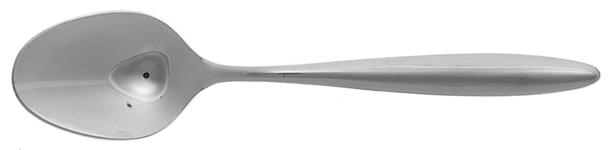 Omega (Stainless) Teaspoon by Mikasa-1