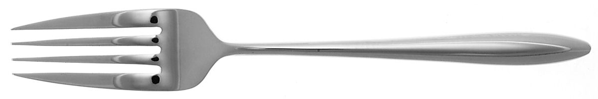 Omega (Stainless) Individual Salad Fork by Mikasa-1