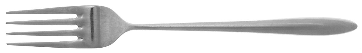 Omega (Stainless) Fork by Mikasa-1