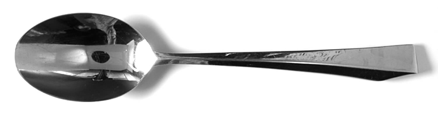 Paris (Stainless) Teaspoon by Mikasa-1