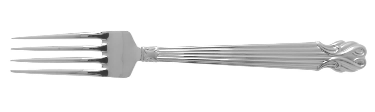 Pericles (Stainless) Fork by Mikasa-1