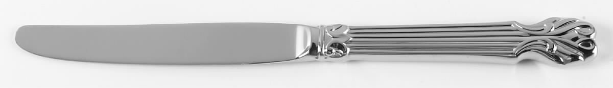 Pericles II (Stainless) Modern Hollow Knife by Mikasa-1