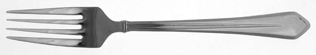 Pinnacle (Stainless) Individual Salad Fork by Mikasa-1