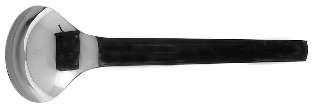 Profile (Stainless) Solid Gravy Ladle by Mikasa-1