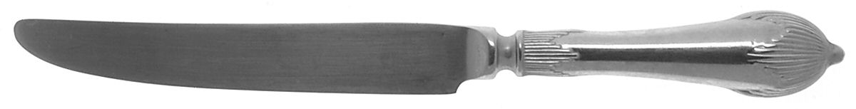 Regency (Stainless) New French Hollow Knife by Mikasa-1