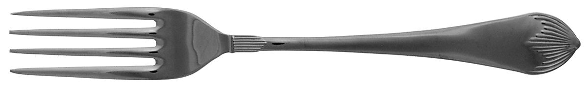 Regency (Stainless) Individual Salad Fork by Mikasa-1