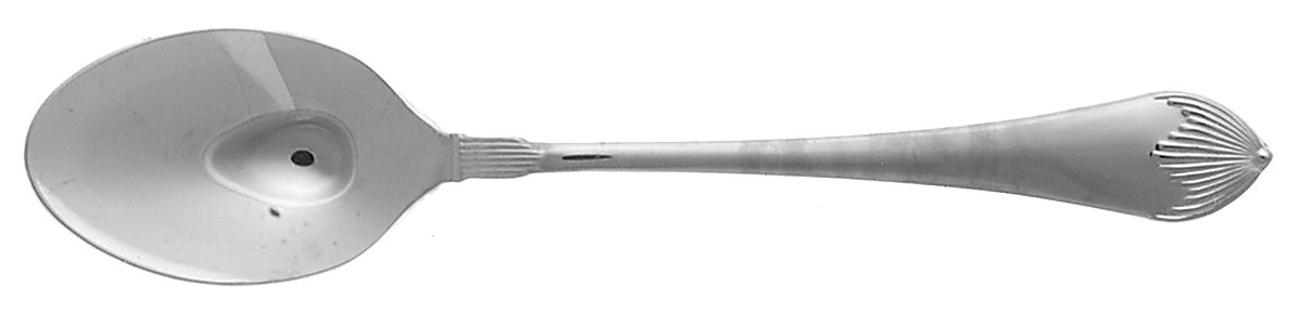 Regency (Stainless) Teaspoon by Mikasa-1