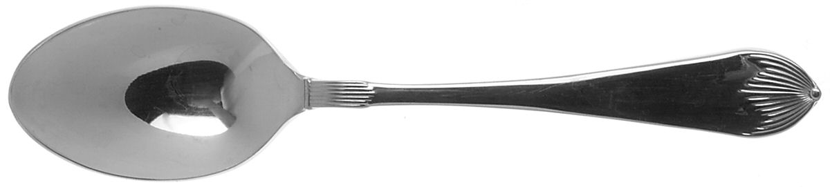 Regency (Stainless) Place/Oval Soup Spoon by Mikasa-1