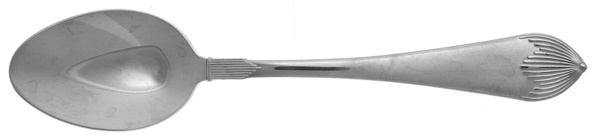 Regency (Stainless) Tablespoon (Serving Spoon) by Mikasa-1