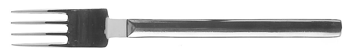 Retro (Stainless) Fork by Mikasa-1
