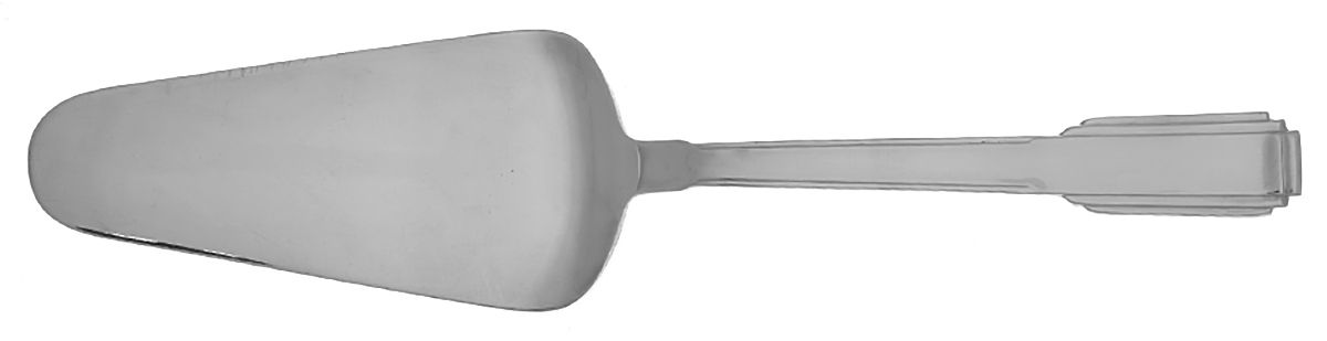 The Ritz (Stainless) #G3323-599 Cake Server, Solid Piece by Mikasa-1