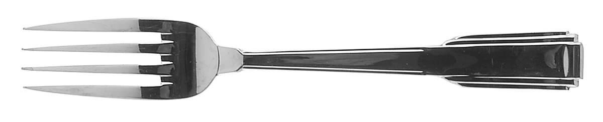 The Ritz (Stainless) #G3323-599 Individual Salad Fork by Mikasa-1