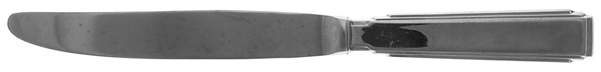 The Ritz (Stainless) #G3323-599 Modern Hollow Knife by Mikasa-1