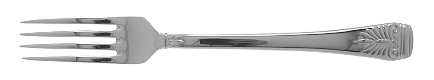 Rosetta (Stainless) Fork by Mikasa-1